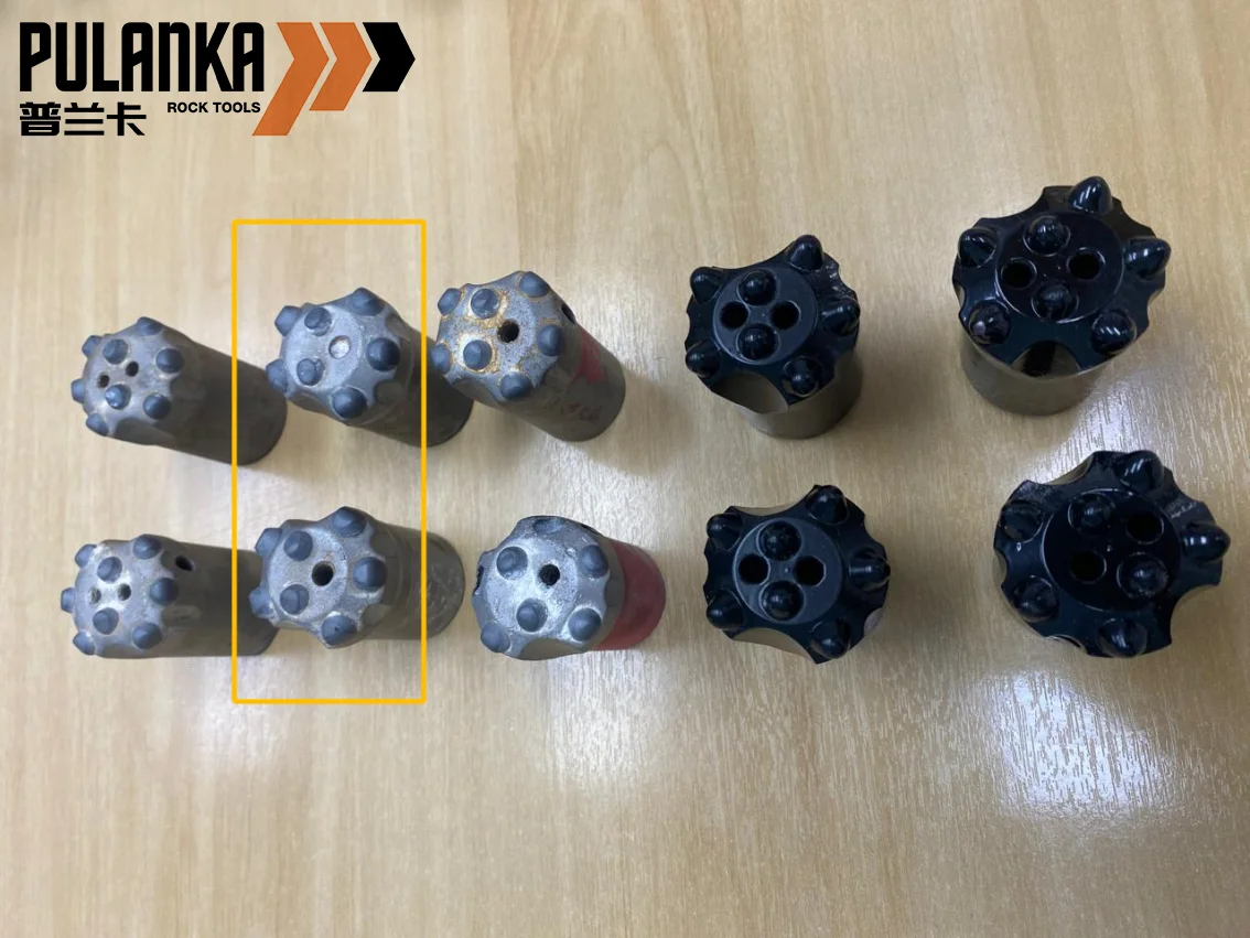 Η Pulanka ξεπερνά σε μια τελευταία δοκιμή κωνικών κομματιών που βασίζονται στη Νότια Αμερική