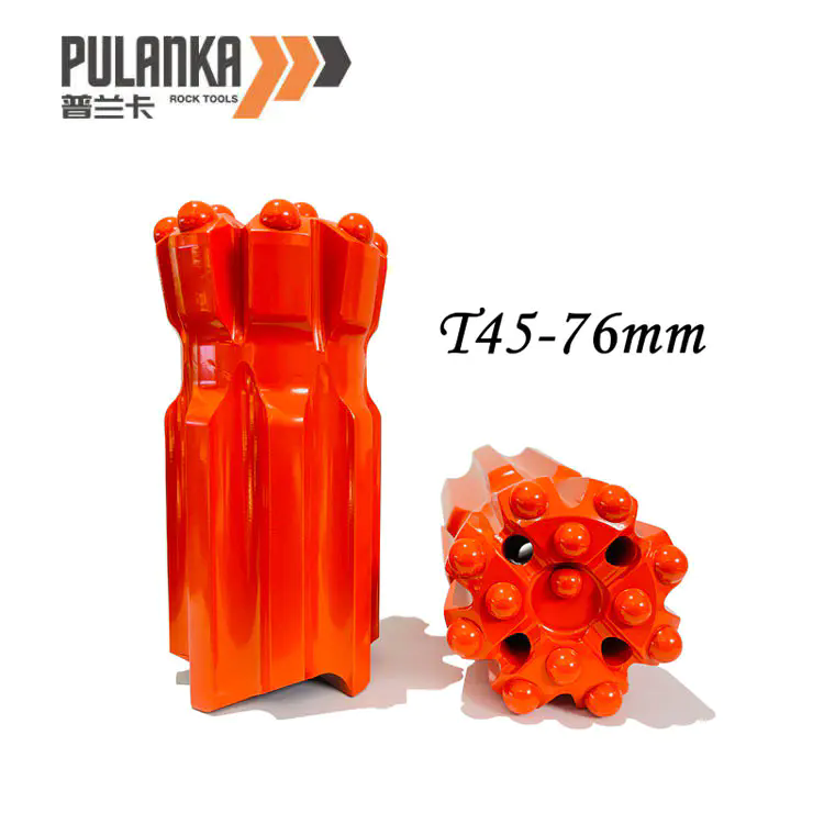 Πώς η Top Hammer Drilling επανάσταση στην εξόρυξη και την αποδοτικότητα των κατασκευών;