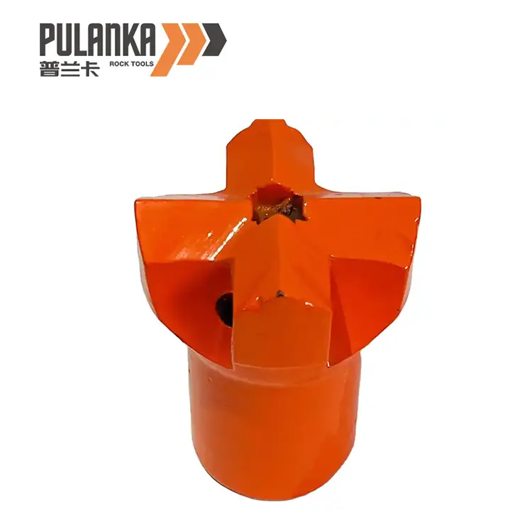 Τι κάνει το νήμα να διασχίζει το κλειδί για την αποτελεσματική διάτρηση βράχου;