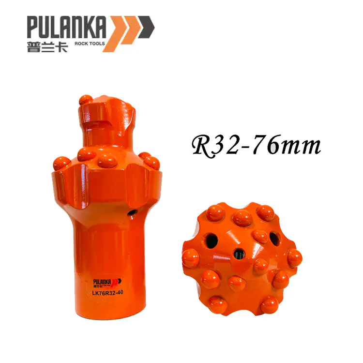 Τι είναι το Bit Reaming και γιατί είναι Απαραίτητο για Διάτρηση Βράχου Υψηλής Ακρίβειας;